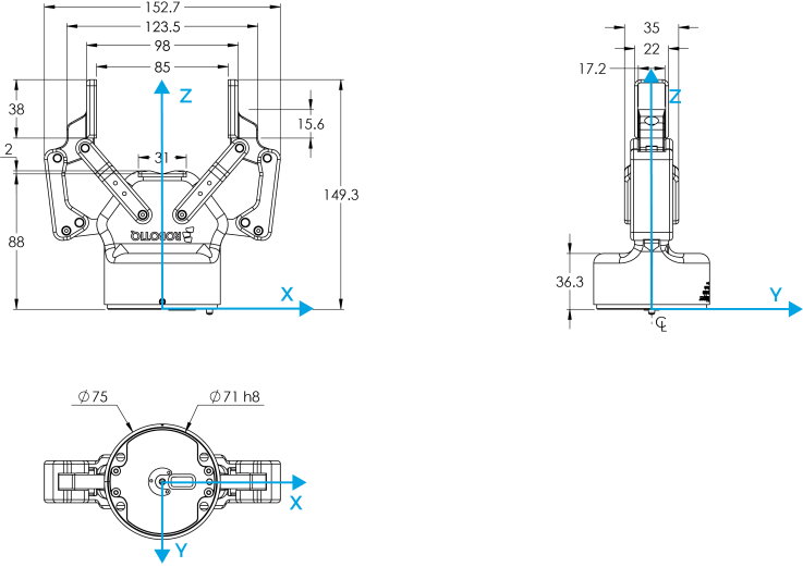 Specifications